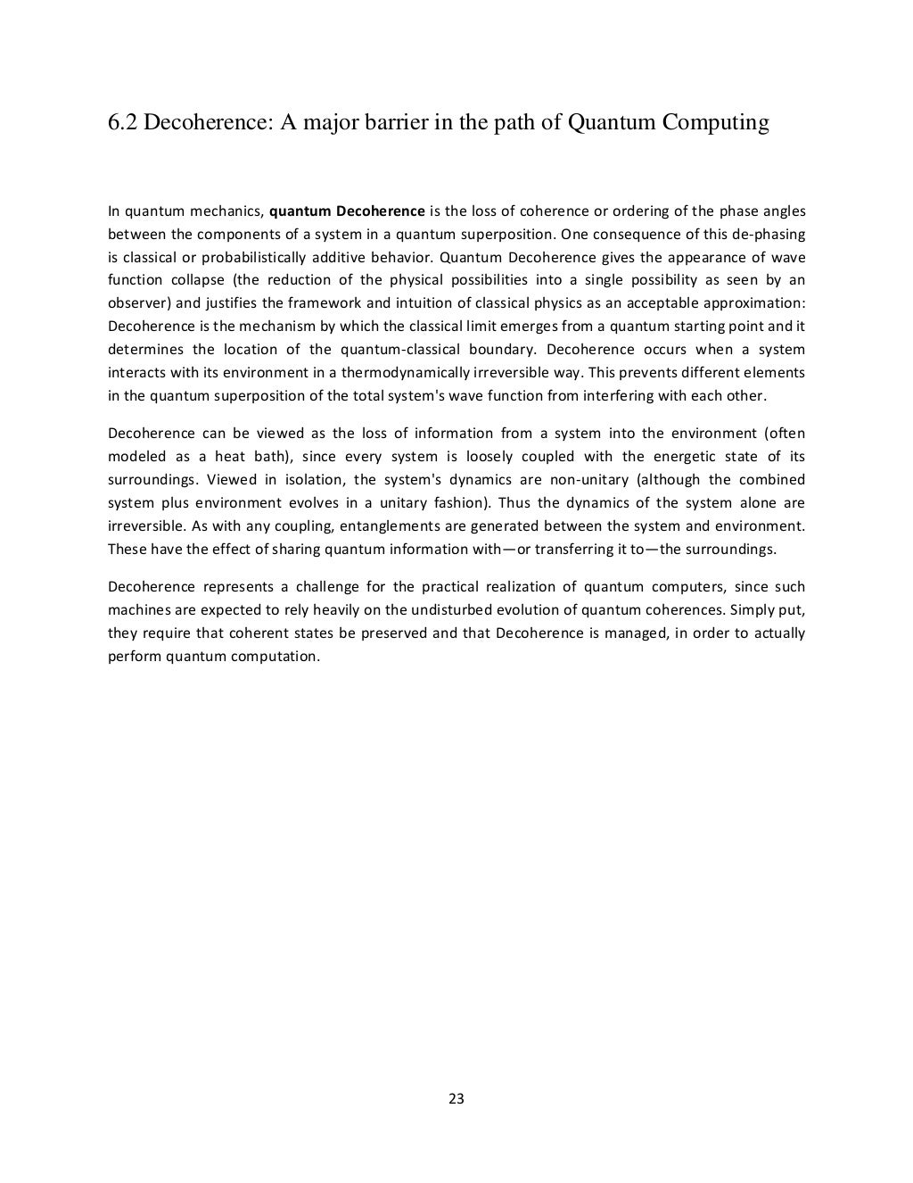7 steps to turning your master’s thesis into a publication – FERSA University of Cambridge Blog