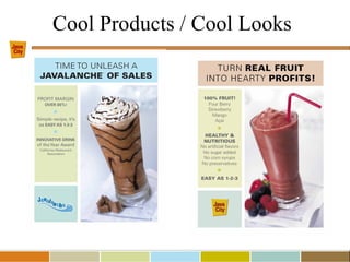 Cool Products / Cool Looks
 