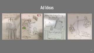 Ad Ideas
22
 