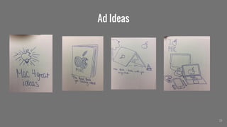 Ad Ideas
23
 