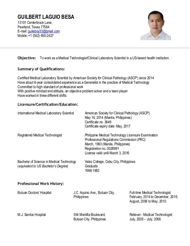 resume 1 resume rn