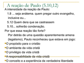 Responsável
Mário come trinta bombas de chocolate por dia.
Ele sabe que var engordar muito e, principalmente,
que corre o risco de ter doenças graves.
Seu médico já lhe avisou, já lhe explicou tudo.
Podemos dizer que Mário fez uma escolha livre, já
que é bem informado e conhece as consequências
de sua atitude.
E quando estiver gordo, não poderá dizer que não foi
o responsável.
Pois, com tudo o que sabia, era livre para fazer outra
escolha.
 