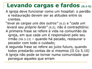 O VT E O NT SE COMPLETAM...
O AMOR E
A PESSOA
DE DEUS
NOVO
TESTAMENTO
O PODER,
A MAJESTADE,
A SANTIDADE
E A SOBERANIA
DE DEUS
VELHO
TESTAMENTO
 