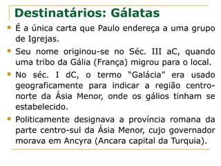As comunidades judaicas, em virtude de seus costumes,
se diferenciavam do restante da população.
O elo entre os judeus estava na regra de vida: a Torá.
Era comum a construção de um “cidade judaica” dentro
das cidades.
A sinagoga era o centro da comunidade, em torno dela os
judeus habitavam, comercializavam e se socializavam.
Tinham associações de profissionais (não ser excluído
destas associações talvez fosse um motivo para dar
ouvidos ao discurso dos judaizantes) 6.12.
Muitos judeus conseguiram adquirir a cidadania romana,
sem a necessidade de abandonar o judaísmo e suas
práticas.
 