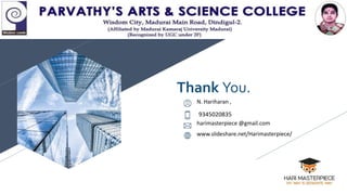 (33) google ppt hari master piece