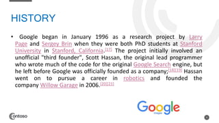 (33) google ppt hari master piece