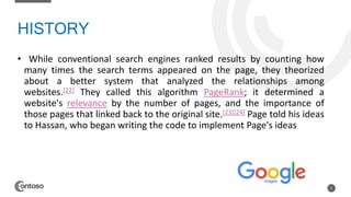 (33) google ppt hari master piece