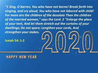 33 Inspiring Bible Verses To Start Off A Great New Year