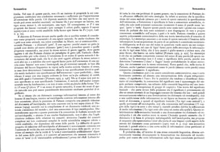 Semantica 7IO 7II Semantica
litiche. Nel caso di queste parole, non c'è un insieme di proprietà la cui con tò tutta la vita con problemi di questo genere; ma la concezione di Putnam de
giunzione costituisca una condizione necessaria e sufficiente per l'appartenenza ve affrontare difficoltà del tutto analoghe. Se infatti si sostiene che la specifica
all'estensione della parola. Ciò dipende anzitutto dal fatto che una specie na zione del senso include (almeno per i nomi di specie naturale) la specificazione
turale può avere membri anormali : un limone blu è pur sempre un limone, una dell'estensione, e l'estensione è specificata in base a conoscenze scientifiche, ri
tigre senza strisce è, ciò nonostante, una tigre. Di conseguenza, se P è una sulta che solo certi scienziati conoscono veramente il senso di parole come 'ac
proprietà dei limoni «normali» (per esempio il colore giallo, oppure il sapore qua', 'gatto' e 'mela'. Eppure queste parole sono usate tutti i giorni con compe
aspro) «non ci sono verità analitiche della forma ogni limoneha P» [i970, trad. tenza da parlanti che non sono scienziati e non dispongono di vere e proprie
conoscenze scientifiche sull'acqua, i gatti e le mele. Putnam rimedia a questo
Il discorso di Putnam investe anche quelle che si sarebbe tentati di conside aspetto palesemente controintuitivo della sua teoria introducendo il concetto di
rare come proprietà «essenziali » di una specie naturale. Se anche risultasse che stereotipo. Lo stereotipo associato a un nome di specie naturale è l'insieme delle
i gatti non sono animali, ma robot controllati da Marte, noi si continuerebbe informazioni la cui acquisizione da parte di un parlante è considerata socialmen
secondo Putnam — a chiamarli 'gatti'. E con ragione: perché essere un gatto (e te obbligatoria, se il suo uso del nome in questione vuole essere un uso compe
quindi aver diritto ad essere chiamato 'gatto') non è possedere queste o quelle tente. Per esempio, nel caso di 'tigre' fanno parte dello stereotipo le informazio
proprietà«essenziali»,ma avere la stessa natura di questo oggetto, dove questo ni che le tigri sono felini, che il loro manto è giallo-arancio a strisce nere, che
tt ' c'ò che Putnam chiama un paraChgmadi gatto (cfr. l'articolo «Refe sono feroci, che hanno un certo habitat [Putnam I975, p. 252]. Lo stereotipo
renza(verità» piu volte citato). L'estensione di un nome di specie natura e è e è ciò che un parlante competente conosce del senso di una parola (di specie na
terminata dal mondo reale, che fa si che certi oggetti abbiano la stessa natura e turale) ; ma lo stereotipo non è il senso o significato della parola, perché non
certi altri no ; e a stabilire che certi oggetti fanno parte dell'estensione di una pa determina l'estensione(' olmo' e 'faggio' hanno probabilmente lo stesso stereo
rola come 'limone' non sono i lessicografi, ma gli scienziati naturali, in base alla tipo, ma certamente non la stessa estensione). Resta quindi che, nella teoria di
divisione del lavoro linguistico in vigore nella nostra società. Quanto al senso, Putnam, anche i parlanti competenti usano le parole (almeno certe parole) senza
se esso deve determinare l'estensione, allora la sua specificazione dovrà in qual conoscerne pienamente il significato.
che modo includere una specificazione dell'estensione : «pare preferibile... iden Q uesta conclusionepuò o no essere considerata controintuitiva; essaè certo
tificare il senso con una coppia ordinata (o forse un n-pia ordinata) di entità, fortemente antitetica ad almeno una interpretazione dello slogan wittgenstei
una dellequali è l'estensione» [Putnam i975, p. z46]. Ma se il senso non può es niano, « il significato è l'uso». Per le posizioni che tendono a identificare dizio
sere specificato se non specificando l'estensione, il metodo dell'analisi compo nario ed enciclopedia, la conoscenza del significato non è appannaggio del sin
nenziale non ha fondamento ; e se non ci sono verità analitiche della forma Tut golo parlante competente, ma soltanto della comunità linguistica nel suo insie
ti i P sono Q' (dove 'P' è un nome di specie naturale), il senso dei nomi di spe me, attraverso la competenza di gruppi di «esperti». Una teoria del significato
cie naturale non può essere parzialmente determinato mediante postulati di si lessicale — che parta invece dalla premessa che il significato è precisamente ciò
gnificat, che un utente normale di un linguaggio conosce dei lesseini che usa —sarà quindi
S ' ritiene che un dizionario contenga informazioni intorno al senso dei necessariamente relativa a una demarcazione tra dizionario ed enciclopedia, cioè
lessemi di una lingua, mentre un'enciclopedia contiene informazioni intorno al ; a una suddivisione delle informazioni in cui figura un lessema tra quelle perti
loro estensione, allora la posizione di Putnam comporta una parziale riduzio» nenti al dizionario, e quindi al significato lessicale ('Le tigri sono animali' ), e
del dizionario all'enciclopedia, del tutto coerente con la tesi sopra citata di Th quelle pertinenti all'enciclopedia, cioè alla conoscenza dell'estensione ('Il rug
mason [t97y], secondo cui la compilazione di un dizionario «richiede una n gito delle tigri è in sette o otto tempi' ) ; essendo peraltro dubbia la collocazione
tevole conoscenza del mondo», cioè una conoscenza di tipo enciclopedico. Di; di molte informazioni ('Le tigri sono alte circa un metro alla spalla'). Questa re
t al ente opposta a questa posizione è la concezione di Leibniz secondo cui lativizzazione della semantica lessicale a una demarcazione tra dizionario ed en
un'enciclopedia, o almeno il suo nucleo fondamentale, non è altro c e esp i ciclopedia è ciò che sembra avere in mente Chomsky quando ammette che il
citazione ordinata delle relazioni tra concetti: attraverso l'analisi dei conceui dizionario è in linea di principio indistinguibile dall'enciclopedia, ma propone
complessi nei loro costituenti semplici le verità scientifiche vengono ridotte ; di acquisire alla «grammatica» (cioè alla teoria di una lingua) «certi aspetti delle
verità analitiche, che dipendono dal senso delle parole. La difficoltà di queste
entrate del dizionario come parametri» [i977, trad. it. p. io3]: una semantica
progetto di ridtzione dell'enci:lopediaal dizionario è notoriamente connessa c» lessicale è quindi relativa a una certa scelta di informazioni come pertinenti al
l'esistenza di verità che non sembrano dipendere dal senso delle parole : se si s dizionarioinsenso stretto.
stiene ad esempio che la verità di 'L'urea è sintetizzabile artificialmente' dipc» È probabile che, all'interno di una stessa comunità linguistica, diverse sot
de dal senso delle parole, si è costretti ad ammettere che nessuno conoscev; il tocomunità traccino diversamente la demarcazione tradizionario ed enciclo
senso di 'urea' (o di 'sintetizzabile artificialmente') prima del i8z8. Leibniz li pedia: può essere che certe informazioni sulle tigri siano considerate pertinenti
 