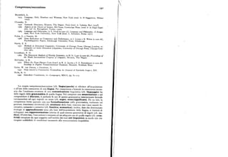 Linguaggio - Enciclopedia einaudi [1982]