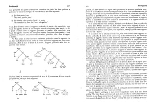 Ambiguità 43z 433 Ambiguità
cune proprietà di questa costruzione causativa con faire 'far fare qualcosa a Quindi, un dato sistema di regole deve proiettare le strutture profonde com
qualcuno' in casi non ambigui. Si considerino le due frasi seguenti : plesse di a) e di b) sulle strutture semplici di a) e di b). Con quanta esattezza ciò
avvenga, ècosa che non è possibile discutere in questa sede, come non è possibile
a) J'ai fait partir Jean discutere la giustificazione di una simile derivazione. L'importante è che il
'Ho fatto partire Jean' soggetto profondo del complemento di faire finisca col trasformarsi in oggetto
b) Le fermier a fait pondre l'ceuf à la poule
diretto in superficie se la frase inclusa è intransitiva, e in oggetto diretto di
'Il contadino ha fatto far l'uovo alla gallina'. superficie se la frase inclusa è transitiva.
Se si torna ora alla frase ambigua j'ai fait écrire la lettre à /can, si vede che
In a), /can è inteso come il soggetto profondo di partir; alla superficie, esso
la fonte della lettura secondo cui /can viene intesocome soggetto diécrire è
funge da oggetto diretto di un sintagma verbale complesso faire partir. In b),
esattamente laderivazione appena discussa./can è il soggetto profondo di una
la poule è intesa come il soggetto profondo di pondre. Alla superficie, essa
frase transitiva inclusa sotto faire; alla superficie, emerge quindi come oggetto
funge da oggetto indiretto del sintagma verbale complesso faire pondre. L'ceuf
indiretto ed è dativo.
mantiene la funzione che aveva nella struttura profonda, vale a dire di ogget
Si consideri ora la lettura secondo cui /can viene inteso come oggetto in
to diretto.
diretto profondo di écrire. Cosi come l'ceuf in b) manteneva la sua funzione
Per frasi come a) e b) si avranno strutture profonde come le seguenti, in
profonda di oggetto diretto nella struttura superficiale, anche l'oggetto indi
cui faire ha la funzione di un verbo di livello superiore reggente una frase coin retto profondo della frase inclusa mantiene in superficie la propria funzione
plemento. /can di a) e la pouledi b) sono i soggetti profondi delle loro ri
profonda. Ossia, quando la frase inclusa sotto faire ha il proprio oggetto indi
retto, questo oggetto indiretto rimane caratterizzato come tale nella struttura
spettive frasi incluse.
superficiale. Ciò si può vedere nella frase seguente, la quale possiede sia un
Frase Frase soggetto profondo sia un oggetto indiretto profondo nella frase inclusa. L'og
getto indiretto è indicato da à ; anche il soggetto è indicato come oggetto in
diretto, poiché è soggetto di una proposizione transitiva (in questo esempio esso
è stato ridotto a forma pronominale: ge lui ai fait écrire la lettre à /can rGli
J v r ho fatto scrivere la lettera a Jean'). La sola differenza tra questa frase e quella
/ ambigua di cui sopra è che qui il soggetto della frase inclusa è espresso in modo
manifesto mentre nell'esempio ambiguo non viene specificato.
La fonte dell'ambiguità in j'ai fait écrire la lettreà /can è che le regole gene
Jean part rali per la derivazione di frasi causative indicano sia l'oggetto indiretto pro
/ fondo della frase inclusa sia il soggetto profondo di una frase transitiva come
ponB un reuf oggetti indiretti La frase è ambigua perché à /can può venire intesotanto co
me soggetto di écrire, senza un oggetto indiretto espresso, quanto come ogget
a)
to indiretto di écrire, senza un soggetto espresso.
L'esempio appena discusso mostra che l'ambiguità derivazionale può esse
D'altra parte, le strutture superficiali di a) e di b) consistono di una singola re introdotta da un'interazione complessa delle regole trasformazionali che
proposizione, del tipo delle seguenti: collegano le rappresentazioni profonde alle rappresentazioni superficiali, anche
nei casiche non comportano cancellazione,come avveniva nel primo esempio.
Frase Frase Come si vedrà, alle regole di cancellazione sintattica si devono molte delle am
biguità derivazionali che si osservano nelle lingue naturali, ma esse non sono le
SN SV SN SV sole fonti di questo tipo di ambiguità.
Un ultimo esempio illustrerà un caso di ambiguità sintatticamente piu com
Je V V SN le fermier V V SN plesso. Si consideri la frase I saie her icriting.
I Questa frase è ambigua, e può avere il significato tanto di I san Susan
fai- partir Jean fai- pondre un t euf à la poule mriting 'Ho visto Susan scrivere', nel qual caso ciò che ho visto era l'evento o
l'attività in cui Susan stava facendo qualcosa, e quel che stava facendo era scri
a) vere, quanto il significato di I saroSusan's rcriting 'Ho visto la scrittura di Susan',
 