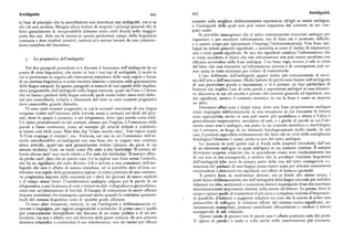 Ambiguità 444 445 Ambiguità
in base al principio che la cancellazione non introduca mai ambiguità; ma si sa consiste nello scegliere deliberatamente espressioni ch' egli sa essere ambigue,
che ciò non avviene. Bisogna allora tentare di scoprire i principi generali che di e l'ambiguità delle quali non può essere soppressa dal contesto in cui ven
fatto garantiscono la recuperabilità (almeno entro certi limiti ) nella maggior gono usate.
parte dei casi. Solo ora la ricerca in questo particolare campo della linguistica Si potrebbe immaginare che si usino comunemente enunciati ambigui per
comincia a dare risultati positivi; tuttavia si è ancora lontani da una compren ingannare o per occultare informazione, ma di fatto ciò è piuttosto difficile,
sione completa del fenomeno. e a questo scopo piu tipicamente s'impiega l'indeterminatezza. Una frase am
bigua ha infatti parecchi significati, e usandola si corre il rischio di trasmettere
uno o tutti questi significati. Se uno dei significati contiene l'informazione che
La pragmatica dell'ambiguità. si vuole occultare, è chiaro che tale informazione non può essere occultata con
efficacia servendosi della frase ambigua. Una frase vaga, invece, è tale in virtu
Nei due paragrafi precedenti si è discusso il fenomeno dell'ambiguità da un del fattoche non trasmette un'informazione precisa e di conseguenza può es
punto di vista linguistico, che mette in luce i vari tipi di ambiguità, il modo in sere usata in tutta sicurezza per evitare di trasmetterla.
cui si producono in seguito alle interazioni complesse delle varie regole e forme L'uso deliberato dell'ambiguità appare molto piu comunemente al servi
di un sistema linguistico, e come risultino limitate o ristrette nelle grammatiche zio dell'arte e dell'umorismo. Molte battute di spirito sono basate sull'ambiguità
delle lingue naturali. In questo paragrafo si tratterà di vari aspetti delle implica di una particolare parola o espressione, e vi è persino un tipo particolare di
zioni pragmatiche dell'ambiguità nella lingua naturale, quale sia l'uso o l'abuso humour che implica l'uso di certe parole o espressioni ambigue in una situazio
che ne fanno i parlanti delle lingue naturali, quali mezzi infine siano stati elabo ne discorsiva in cui chi ascolta è portato dal contesto generale ad aspettarsi uno
rati per controllarla, evitarla o eliminarla del tutto in certi contesti pragmatici dei significati, mentre il contesto sintattico in cui la frase è usata ne impone
dove causerebbe grande disturbo. un altro.
Vi sono certi contesti pragmatici in cui le normali restrizioni di una lingua Fenomeni afFini sono i doppi sensi, dove una frase propriamente ambigua
vengono violate nell'interesse della brevità, come a esempio nei titoli dei gior viene impiegata deliberatamente in una situazione in cui entrambe le letture
nali, dove lo spazio è prezioso, e nei telegrammi, dove ogni parola costa soldi. sono appropriate, anche se una può essere piu quotidiana o attesa e l'altra è
Un tipico procedimento in tali contesti, almeno per l'inglese, è l'omissione delle generalmente sorprendente, sarcastica od osée; e i giochi di parole in cui l'ele
parole a basso contenuto, come ad esempio gli articoli definiti e indefiniti: mento usato non è ambiguo, ma posto in un contesto sintattico o morfologico
si hanno cosi titoli come Man bitesdog 'Uomo morde cane', Ussr rj eects treaty cui è estraneo, in luogo di un elemento fonologicamente molto simile. In tali
'I 'Urss respinge il trattato', ecc. Tuttavia, nei casi in cui l'omissione dell'ar casi, il parlante approfitta evidentemente del fatto che in virtu della somiglianza
ticolo introdurrebbe un'ambiguità con una frase che in origine non contiene fonologica l'elemento è quasi, anche se non del tutto, ambiguo.
alcun articolo, quest'uso sarà generalmente evitato (almeno da parte di un Lo humour in tutti questi casi si fonda sulla sorpresa introdotta dall'uso
attento titolista). Cosi, un titolo come Foe sinks afe' battleships 'II nemico af
di un elemento ambiguo (o quasi ambiguo) in un contesto inatteso. È sempre
fonda alcune navi' non verrà ridotto a Foe sinksfere battleships'II nemico affon divertente scoprire relazioni che in precedenza erano note implicitamente ma
da poche navi', dato che in questo caso vi è in inglese una frase senza l'articolo, di cui non si era consapevoli, e sembra che la peculiare relazione linguistica
che ha un signifioato del tutto diverso. Ciò è dovuto a una restrizione dell'am dell'ambiguità (che certo fa sempre parte della non del tutto consapevole co
biguità che non è affatto di natura sintattica; né si potrebbe dire ch' essa co noscenza del parlante di una lingua)possaessere usata per istituire connessioni
stituisce una regola della grammatica inglese : si tratta piuttosto di una restrizio sorprendenti e divertenti tra significati con effetti di humour garantiti.
ne pragmatica imposta dalla necessità per i titoli dei giornali di essere espliciti A partire forse da motivazioni diverse, ma in fondo allo stesso scopo, i
e al tempo stesso brevi. Considerazioni analoghe valgono per le parole di un poeti fanno deliberatamente uso dell'ambiguità della lingua naturale per stabilire
telegramma, o per la stesura di note e lettere in stile « telegrafico» o giornalistico, relazioni tra idee, sentimenti e concezioni distinti impiegando frasi che suscitano
ossia con un'ostentazione di brevità. Il bisogno di comunicare in modo efficace simultaneamente impressioni distinte nella mente del lettore. In poesia, dove lo
impone restrizioni che rimangono operanti anche quando le restrizioni gramma scopo è spesso quello di trasmettere il piu ricco e complesso insieme d'impressio
ticali del sistema linguistico sono in qualche grado allentate. ni possibile, d'istituire o suggerire relazioni tra cose che la mente di solito non
Vi sono altre situazioni, tuttavia, in cui l'ambiguità è deliberatamente ri penserebbe di collegare, le relazioni offerte dal sistema suono-significato, ac
cercata e impiegata, per ragioni pragmatiche o artistiche. Il primo caso è quello curatamente manipolate, possono contribuire efFicacemente a rendere il lettore
piu comunemente esemplificato dal discorso di un uomo politico o di un im consapevole di tali relazioni.
bonitore, ma non è affatto raro nel discorso della gente comune. Se una persona Questo modo di giocare con le parole non è affatto praticato solo dai poeti.
desidera infastidire o confondere il suo interlocutore, uno dei mezzi piu efficaci Il «gioco di parole» è usato a volte anche nelle conversazioni piu consuete,
 