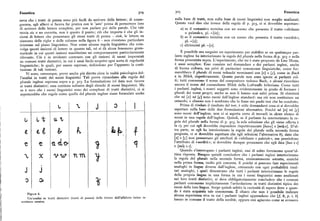 Fonetica 3o4 3o5 Fonetica
neva che i tratti di penna sono piu facili da scrivere delle lettere; di conse sulla base di tratti, non sulla base di suoni hnguistici non meglio anahzzati.
guenza, agli allievi si faceva far pratica con le 'aste' prima di permettere loro Questo vuoi dire che invece della regola di p. 303, ci si dovrebbe aspettare:
di scrivere delle lettere complete, per non parlare poi delle parole. Che tale a) se il sostantivo termina con un suono che presenta il tratto «sibilante
teoria sia o no corretta, non è questo il punto; ciò che importa è che gli in o palatale», pl. ~ [is] ;
siemi di lettere che presentano gli stessi tratti di penna — cioè, le lettere su b) se il sostantivo termina con un suono che presenta il tratto «sordità»,
ciascuna delle righe e delle colonne nella figura 6 — non rivestono particolare pl -[r]
interesse sul piano linguistico. Non esiste alcuna regola linguistica che coin c) altrimenti pl.~ [z].
volga questi insiemi di lettere in quanto tali, né si dà alcun fenomeno gram
maticale in cui questi insiemi manifestino un comportamento particolarmente È possibile ora eseguire un esperimento per stabilire se un qualunque par
rilevante. Ciò è in stridente contrasto con gli insiemi di suoni imperniati lante inglese ha interiorizzato la regola del plurale nella forma di p. 303 o nella
su comuni tratti distintivi, in cui è assai facile scoprire ogni sorta di regolarità forma presentata sopra. L'esperimento, che mi è stato proposto da Lise Menn,
linguistiche; le quali, per essere espresse, richiedono per l'appunto la costi è assai semplice. Esso consiste nel domandare a dei parlanti inglesi, anche
tuzione di tali insiemi. di buona cultura, ma privi di particolari conoscenze linguistiche, come for
Vi sono, comunque, prove anche piu dirette circa la realtà psicologica del merebbero il plurale di nomi tedeschi terminanti con [x] o [f], come in Bach
l'analisi in tratti dei suoni linguistici Tali prove rimandano alla regola del e in Milch, rispettivamente, Queste parole non sono ignote ai parlanti col
pluraleinglese espressa sopra a p. 303. La formulazione ividata non ricorre ti; tutti conoscono il nome del compositore tedesco Bach, e alcuni ricordano
ai tratti distintivi: essa contiene soltanto degli elenchi di suoni linguistici. Ma ancora il nome del comandante Milch della Luftwaffe hitleriana. Come tutti
se è vero che i suoni linguistici sono dei complessi di tratti distintivi, ci si i parlanti inglesi, i nostri soggetti sono evidentemente in grado di formare i
aspetterebbe che regole come quella del plurale inglese siano formulate anche plurali dei nomi propri, anche se non li hanno mai uditi prima. Si obietterà
che né [x] né [f] sono suoni dell'inglese standard: ma ciò non costituisce un
ostacolo, o almeno non è sembrato che lo fosse nei pochi test che ho condotto.
Prima di rivelare il risultato del test, è utile domandarsi cosa ci si dovrebbe
aspettare sulla base delle due formulazioni alternative. Poiché né [x] né [f]
sono suoni dell'inglese, non ci si aspetta certo di trovarli in alcun elenco di
suoni in una regola dell'inglese. Quindi, se il parlante ha interiorizzato la re
gola del plurale nella forma di p. 303, la sola soluzione che gli viene offerta è
la c), per cui egli dovrebbe rispondere rispettivamente [baxz] e [mila]. D'al
eC tra parte, se egli ha interiorizzato la regola del plurale nella seconda forma
proposta, ci si dovrebbe aspettare che egli selezioni l'alternativa b), dato che
[x] e [f] non presentano gli attributi di «sibilante e palatale», ma possiedono
l'attributo di «sordità»; si dovrebbe dunque presumere che egli dica (bax+s]
e [mila+s].
Quando s'interrogano i parlanti inglesi, essi di solito forniscono quest'ul
tima risposta. Bisogna quindi concludere che i parlanti inglesi interiorizzano
la regola del plurale nella seconda forma, eminentemente astratta, anziché
nella prima forma, molto piu concreta. E poiché si possono fare esperimenti
analoghi in lingue diverse dall'inglese, ottenendo con ogni probabilità risul
J tati analoghi, i quali dimostrano che tutti i parlanti interiorizzano le regole
della propria lingua in una forma in cui i suoni linguistici sono analizzati
0 nei loro tratti distintivi, si deve obbligatoriamente concludere che i comuni
parlanti conoscono implicitamente l'articolazione in tratti distintivi tipica dei
suoni della loro lingua. Sorge quindi subito la curiosità di sapere dove e quan
do è stata acquisita tale conoscenza. È chiaro che non è possibile indicare
Figura 6.
Un'analisi in tratti distintivi (tratti di penna) delle lettere dell'alfabeto latino in
alcuna esperienza viva in cui i parlanti inglesi apprendano che [f, &, p, t, k]
scrittura corsiva.
hanno in comune il tratto della sordità; eppure essi agiscono come se avessero
 