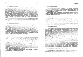 Fonetica 3IQ 3II Fonetica
5.7. Coronale/non-coronale. 5. Io. Nasale/non-nasale.
I suoni coronali vengono prodotti sollevando il bordo della lingua verso I suoni nasali vengono prodotti abbassando il velo palatino, permettendo
il palato. Dal punto di vista anatomico, ciò implica la contrazione dei cosid cosi all'aria di passare attraverso la faringe nasale e di uscire dal naso. Nei
detti muscoli longitudinali intrinseci della lingua, che si dividono in due in suoni non-nasali, il velo palatino rimane sollevato, e l'aria contenuta nelle ca
siemi: uno superiore ed uno inferiore. Quando si contrae soltanto l'insieme vità nasali non viene eccitata.
superiore, la costrizione viene formata conla punta della lingua (apice) ; quan Acusticamente, questo abbassamento del velo palatino dà luogo al timbro
do sono contratti entrambi, la costrizione viene invece formata con una por «nasale», del quale —a quanto mi è dato conoscere — non si possiede a tutt' oggi
zione piu ampia del bordo della lingua. La coronalità è universale nei sistemi un'adeguata caratterizzazione fisica.
consonantici, mentre è relativamente rara tra le vocali. (La vocale inglese [a]
— come infur o err — è un esempio di questo tipo di vocale relativamente in 5.I I. Laterale /non-laterale.
solita).
Acusticamente, i suoni coronali sono caratterizzati, nelle frequenze piu alte I suoni laterali,il principale esempio dei quali è il suono [l], vengono pro
dello spettro, da una energia maggiore rispetto ai loro corrispondenti non dotti abbassando uno o entrambi i lati della lingua, permettendo cosf all'aria
coronali. di sfuggire da sotto canini e molari e impedendole di sfuggire da sotto gli
incisivi.
5.8. Anteriore/non-anteriore. Come per lanasalità,anche in questo caso manca un'adeguata caratteriz
zazione, in termini fisici, dei correlati acustici.
La corona alveolare, che costituisce la porzione anteriore del palato, serve
come luogo di confine per la formazione di due classi di suoni. I suoni ante 5. Iz. Esplosivo/continuo.
riori, come [n] [s] o [t], sono formati con una costrizione situata proprio da
vanti a questo confine, mentre i suoni non-anteriori,come [7s] o [s], sono for I suoni esplosivivengono prodotti con un'occlusione totale nella cavità
mati mediante costrizioni situate in posizione leggermente piu arretrata. orale, che produce un'interruzione del flusso d'aria lungo la bocca, Nei suoni
Acusticamente, il correlato primario di questa distinzione è da mettere in continui il flusso è invece ininterrotto. L'interruzione del flusso d'aria deter
relazione col fatto che, nei suoni anteriori, la cavità posta di fronte alla costri mina, ovviamente, un arresto nell'eccitazione delle risonanze dovute a tale flus
zione è piu corta, e quindi possiede una frequenza di risonanza piu elevata so, e nella grandemaggioranza dei casi nc deriva un'interruzione momentanea
rispetto a quella dei corrispondenti suoni non-anteriori. del suono emesso dal parlante. Quando il flusso d'aria riprende, il silenzio
è rotto da un caratteristico e improvviso attacco (onset) del suono. Ma poiché
5.g. Labiale/non-labiale. il flusso d'aria non riprende alla hne di un enunciato, e poiché le esplosive
possono facilmente ricorrere anche alla fine di un enunciato, l'improvvisa ri
Come indica il termine, i suoni labiali sono formati con una costrizione presa del suono che segue il silenzio non è necessaria per segnalare l'esplosività.
all'altezza delle labbra, mentre quelli non-labiali sono formati senza tale co D'altra parte, la mera cessazione della fonazione di per sé non segnala l'esplo
strizione. Fondamentalmente, vi sono due tipi di articolazione labiale: I iel pri sività, poiché gli enunciati possono terminare con suoni continui, con la stessa
mo, quello che si ritrova per esempio nelle vocali [u] o [o], l'occlusione è ac facilità con cui terminano con suoni esplosivi.
compagnata da una protrusione delle labbra; nel secondo, quello che si ri Come si è osservato sopra, la cessazione del flussod'aria lungo la bocca
trovain consonanticome [p] o [m], l'occlusione non è accompagnata da alcuna è prodotta dalla creazione di un'occlusione nella cavità orale. Ciò tuttavia,
protrusione delle labbra. In alcune lingue, la presenza o l'assenza di tale pro implica invariabilmente dei cambiamenti radicali nella forma geometrica della
trusione svolge un ruolo distintivo. Infatti nell'ewe, una lingua dell'Africa cavità, e quindi anche nelle risonanze che essa produce. Questi rapidi cambia
occidentale, vi sono due tipi di suoni [p], con o senza protrusione delle labbra; menti nelle frequenzedi risonanza sono un importante indice di esplosività.
mentre lo svedese standard utilizza lo stesso meccanismo per distinguere due
tipi di vocali labiali non-posteriori ([i] e [y]). 5.I3. Corde vocali rigide / corde vocali non rigide.
Dal punto di vista acustico, una costrizione labiale dà luogo a un abbas
samento di tutte le risonanze della cavità. L'irrigidimento delle corde vocali svolge un ruolo attivo, principalmente
nelle ostruenti, quando serve a distinguere i suoni cosiddetti «sordi» (per esem
 