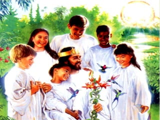 33 o verdadeiro e o falso profeta