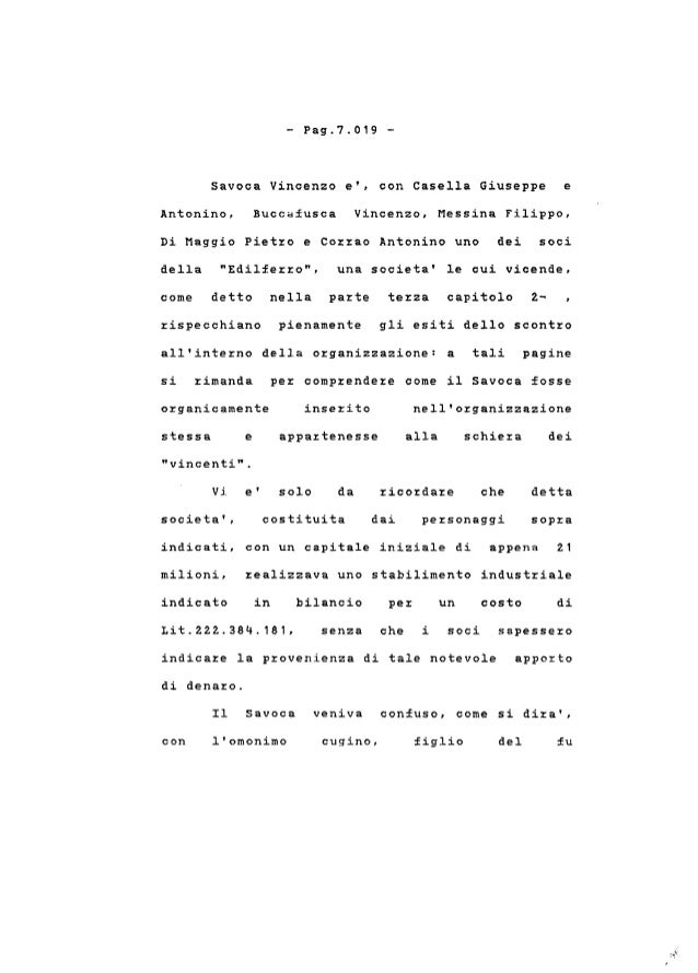 Tao di capitoli di incontri