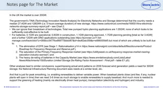 Storelectric | PPTX