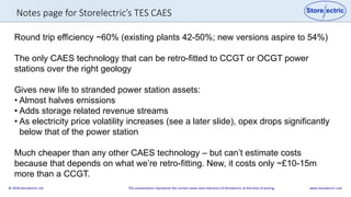 Storelectric | PPTX