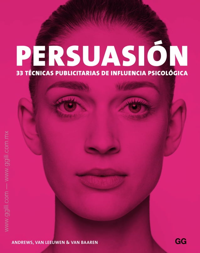 33 TECNICAS DE PERSUASION.pdf 33 TECNICAS DE PERSUASION.pdf