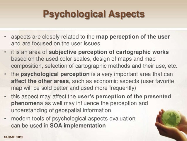 Cartographic Design And Production Cartographic Design And Production