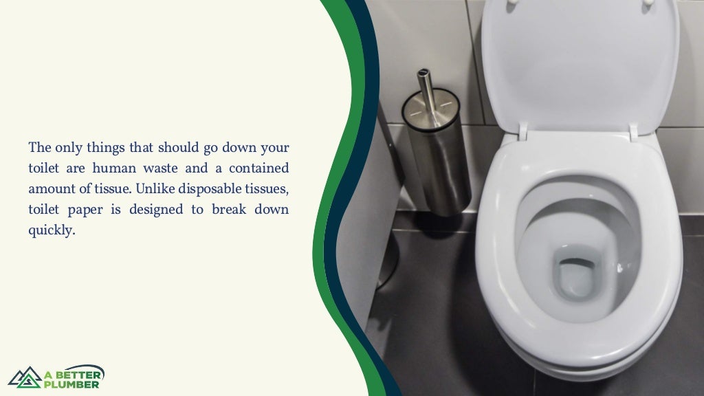 Why Does My Toilet Keep Clogging How To Keep Your Toilet FreeFlowing