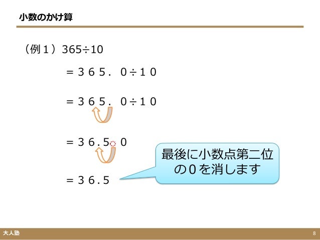 34 1 小数のかけ算 基礎 完成 34 1 小数のかけ算 基礎 完成