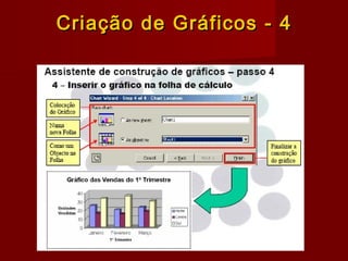 Criação de Gráficos - 4Criação de Gráficos - 4
 