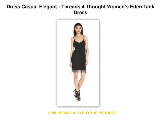 elegantly casual female