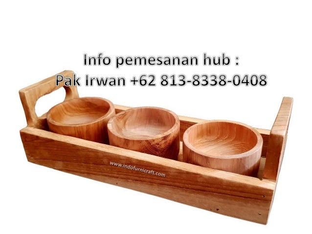 WA 62 813 8338 0408 Jual alat makan kayu  3d Makassar Terbaik