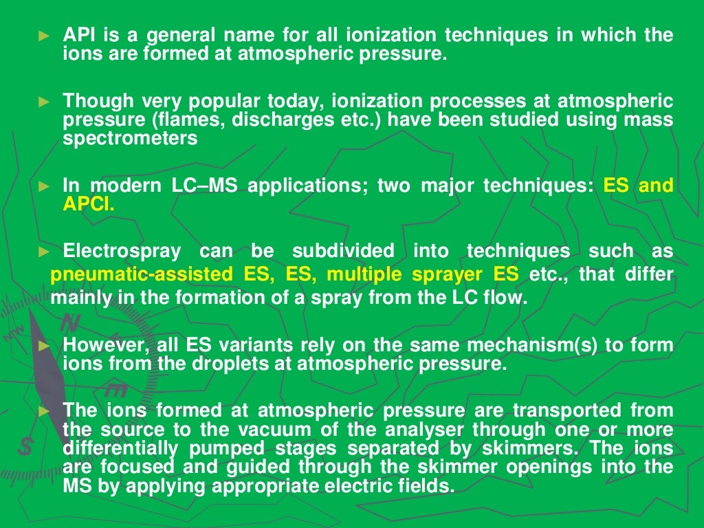 Interfaces in chromatography [LCMS, GCMS, HPTLC, LC, GC]