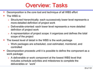 3&4. project scope management at project.ppt