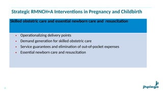 Ltt Fail Form Rmncha 34. RMNCH+ A programme for community health officer | PPTX