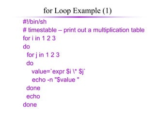 34-shell-programming.ppt