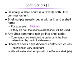 34-shell-programming.ppt