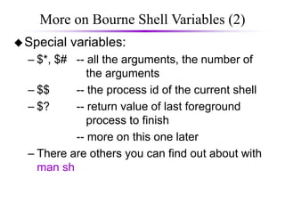 34-shell-programming.ppt