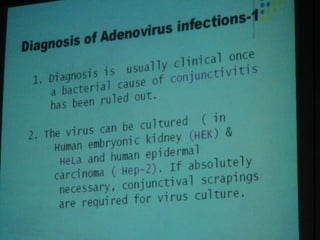 34. the dna viruses i