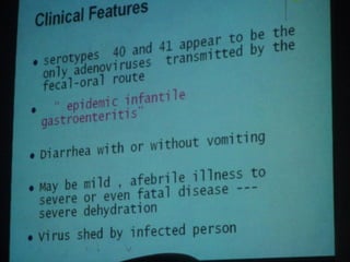 34. the dna viruses i