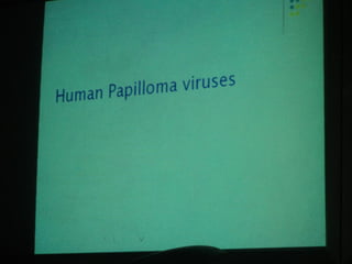 34. the dna viruses i