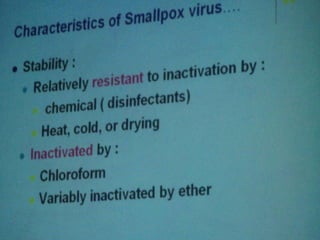 34. the dna viruses i