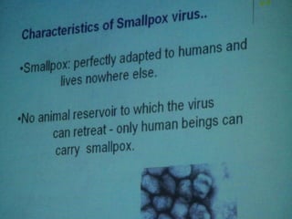 34. the dna viruses i