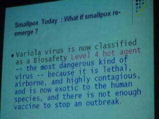 34. the dna viruses i