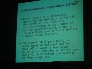 34. the dna viruses i