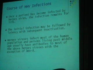 34. the dna viruses ii