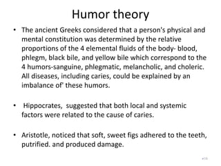 Systemic Humor 340332404-CARIOLOGY.ppt