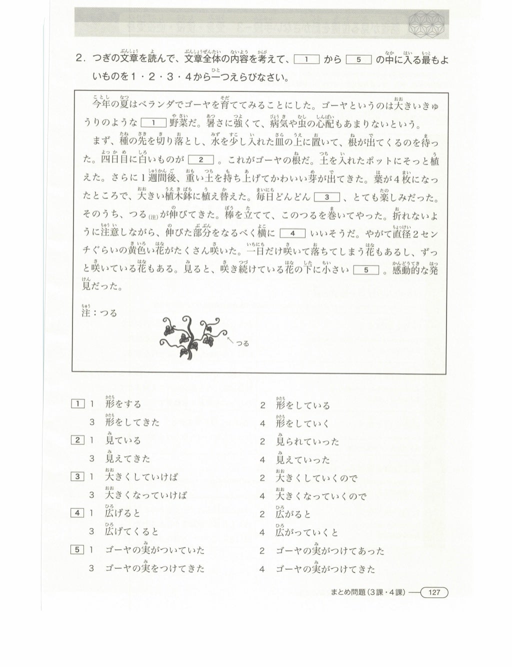 Shin kanzen master n3 bunpou pdf