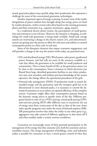 Telecommunication Networks For The Smart Grid Alberto Sendin | PDF