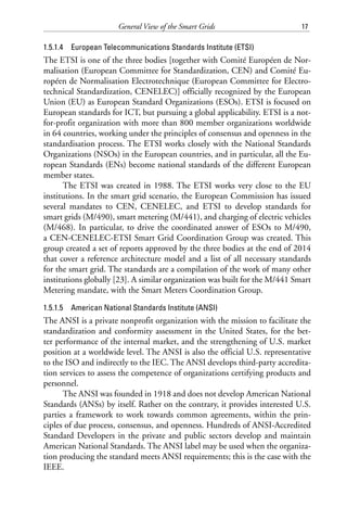 Telecommunication Networks For The Smart Grid Alberto Sendin | PDF