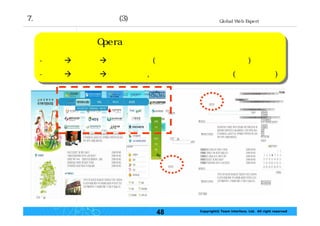 웹 접근성의 지침 및 평가 팀인터페이스 현준호