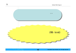웹 접근성의 지침 및 평가 팀인터페이스 현준호