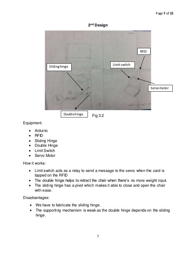 Research project guide picture